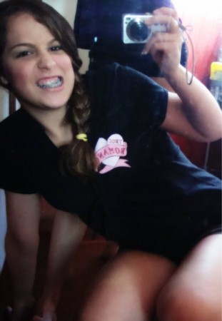 Josiane Castro Azevedo